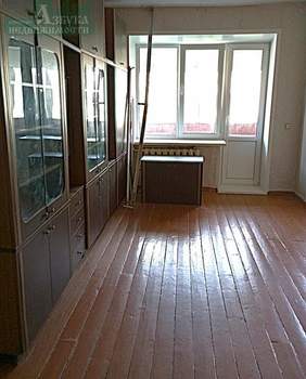 2-к квартира, вторичка, 43м2, 3/3 этаж
