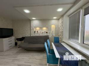 1-к квартира, вторичка, 63м2, 10/10 этаж
