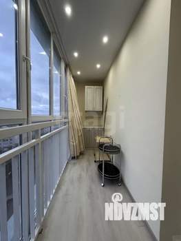2-к квартира, вторичка, 56м2, 10/19 этаж
