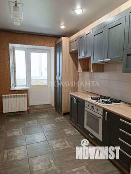 1-к квартира, вторичка, 42м2, 1/10 этаж