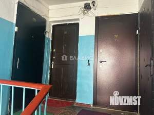 2-к квартира, вторичка, 44м2, 5/5 этаж