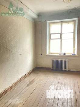 2-к квартира, вторичка, 68м2, 1/4 этаж