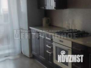 1-к квартира, вторичка, 47м2, 7/10 этаж