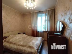3-к квартира, вторичка, 62м2, 7/10 этаж