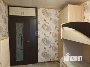 3-к квартира, вторичка, 60м2, 3/9 этаж