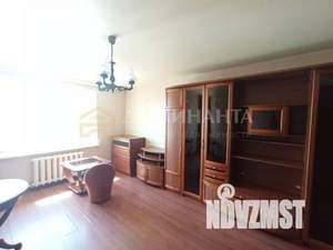 1-к квартира, вторичка, 45м2, 6/11 этаж