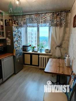 4-к квартира, вторичка, 78м2, 7/9 этаж