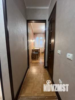 1-к квартира, вторичка, 39м2, 4/10 этаж