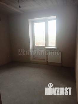 1-к квартира, вторичка, 38м2, 9/10 этаж
