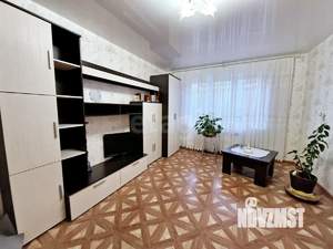 1-к квартира, вторичка, 40м2, 10/10 этаж