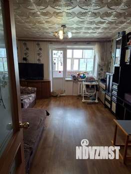 4-к квартира, вторичка, 78м2, 2/5 этаж