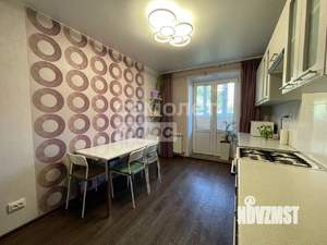 1-к квартира, вторичка, 43м2, 2/10 этаж