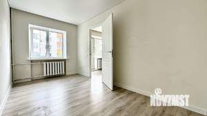 3-к квартира, вторичка, 55м2, 5/5 этаж