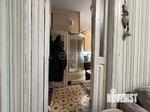 2-к квартира, вторичка, 32м2, 2/2 этаж