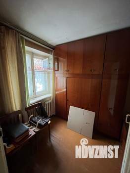 2-к квартира, вторичка, 44м2, 2/5 этаж