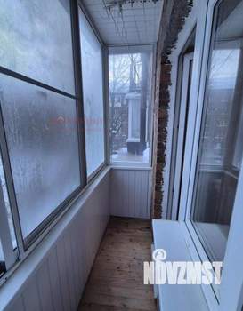 1-к квартира, вторичка, 30м2, 3/5 этаж