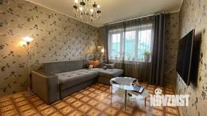 2-к квартира, вторичка, 61м2, 10/10 этаж