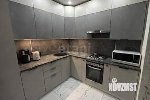 2-к квартира, вторичка, 57м2, 8/10 этаж