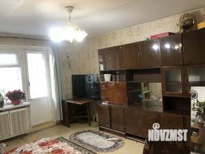 2-к квартира, вторичка, 51м2, 1/5 этаж