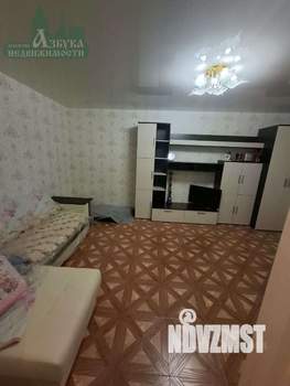 1-к квартира, вторичка, 40м2, 10/10 этаж