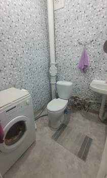 2-к квартира, вторичка, 50м2, 3/3 этаж