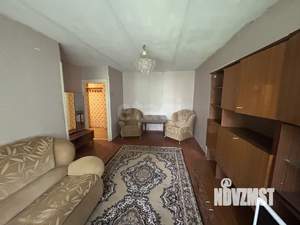 2-к квартира, вторичка, 45м2, 3/4 этаж