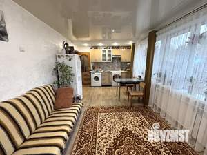 2-к квартира, вторичка, 54м2, 1/12 этаж