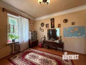 2-к квартира, вторичка, 57м2, 2/4 этаж