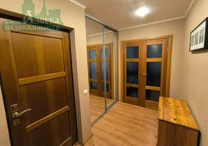 2-к квартира, вторичка, 55м2, 5/9 этаж