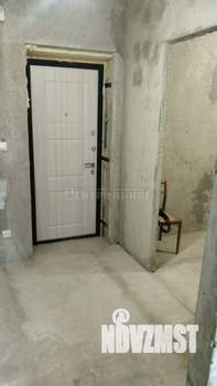 1-к квартира, вторичка, 40м2, 8/10 этаж