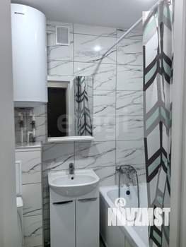 Студия квартира, вторичка, 24м2, 7/10 этаж