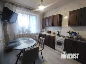 3-к квартира, вторичка, 64м2, 7/9 этаж