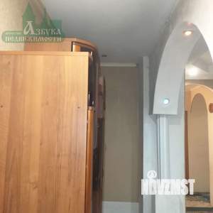 2-к квартира, вторичка, 48м2, 1/2 этаж