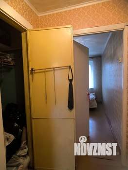 3-к квартира, вторичка, 55м2, 5/5 этаж