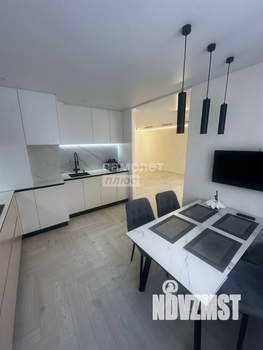 3-к квартира, вторичка, 98м2, 2/10 этаж