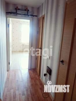 4-к квартира, вторичка, 88м2, 5/9 этаж
