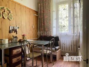 3-к квартира, вторичка, 81м2, 1/3 этаж