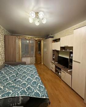 2-к квартира, вторичка, 48м2, 4/5 этаж