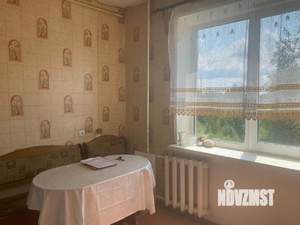 1-к квартира, вторичка, 38м2, 5/5 этаж