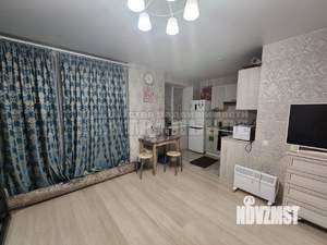 2-к квартира, вторичка, 43м2, 3/5 этаж