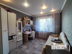 4-к квартира, вторичка, 84м2, 3/5 этаж
