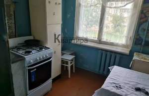 2-к квартира, вторичка, 48м2, 2/5 этаж