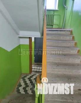 1-к квартира, вторичка, 30м2, 5/5 этаж