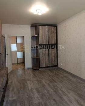 1-к квартира, вторичка, 42м2, 1/10 этаж