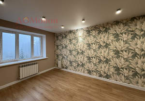 2-к квартира, вторичка, 70м2, 2/10 этаж