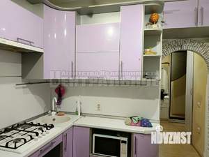 3-к квартира, вторичка, 61м2, 4/5 этаж