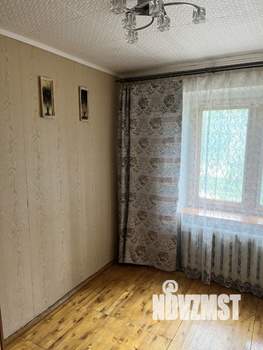 2-к квартира, вторичка, 42м2, 2/12 этаж