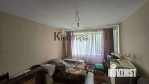 1-к квартира, вторичка, 39м2, 2/10 этаж