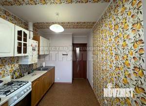 1-к квартира, вторичка, 44м2, 11/11 этаж