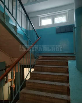 4-к квартира, вторичка, 99м2, 5/5 этаж